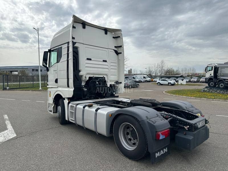 MAN TGX 18.470 4x2 BL EURO6d