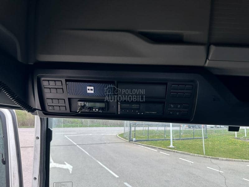 MAN TGX 18.470 4x2 BL EURO6d