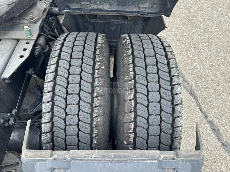 MAN TGX 18.470 4x2 BL EURO6d
