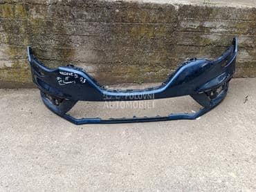 Prednji Branik za Renault Megane od 2016. do 2024. god.