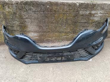 Prednji Branik za Renault Megane od 2016. do 2024. god.