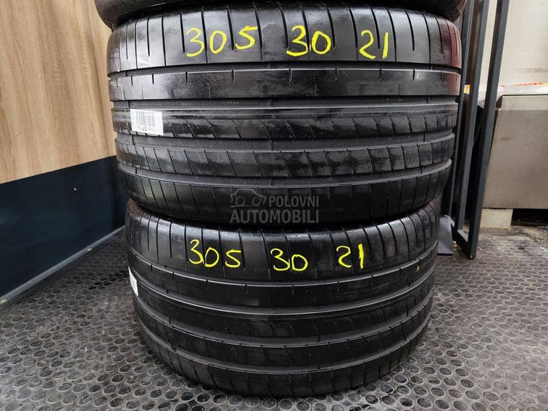 Goodyear 265/35 R21 Letnja