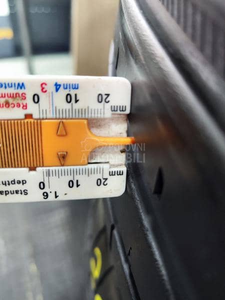 Goodyear 265/35 R21 Letnja