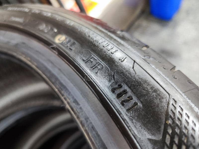 Goodyear 265/35 R21 Letnja