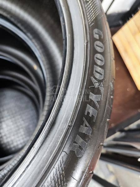Goodyear 265/35 R21 Letnja