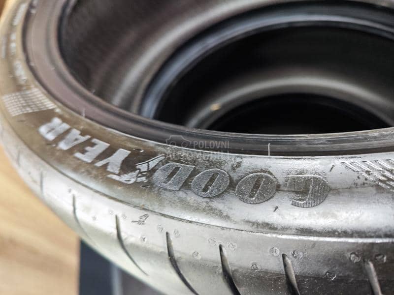 Goodyear 265/35 R21 Letnja