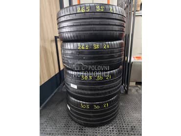 Goodyear 265/35 R21 Letnja