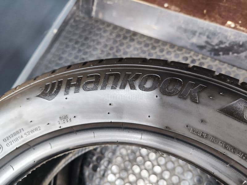 Hankook 205/55 R16 Letnja