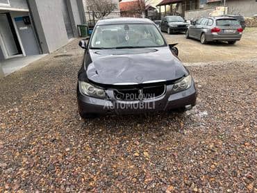 Delovi za BMW Serija 3 e90