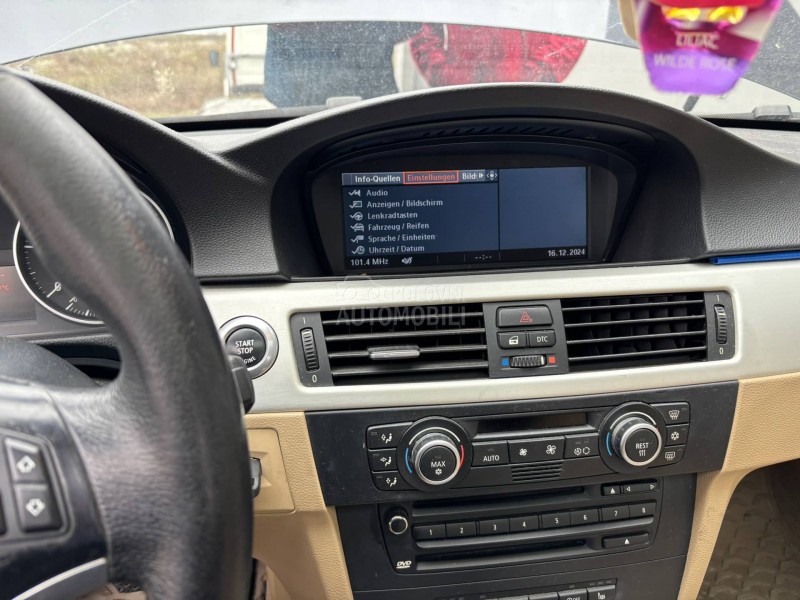 Delovi za BMW Serija 3 e90