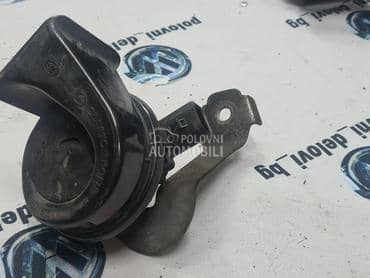 Sirena za Volkswagen Golf 6