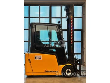 Jungheinrich AKCIJA EFG216 6,5m