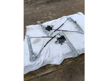 Podizaci za Renault Megane od 2016. do 2024. god.