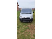 Citroen Jumpy 