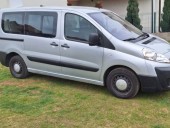 Citroen Jumpy 