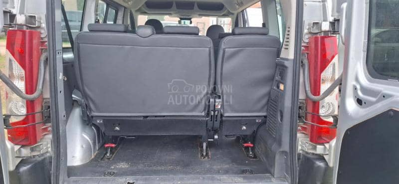 Citroen Jumpy 