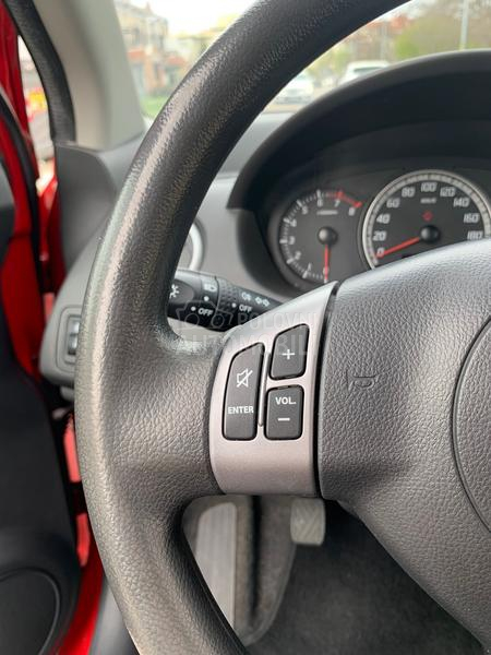 Suzuki Swift 1.3