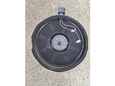 Zvučnici bose za Audi A8