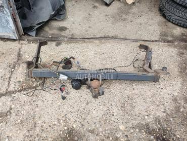 euro kuka za Renault RX