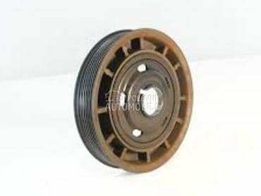 Remenica pk kaisa za Peugeot 2008, 208, 308 ...