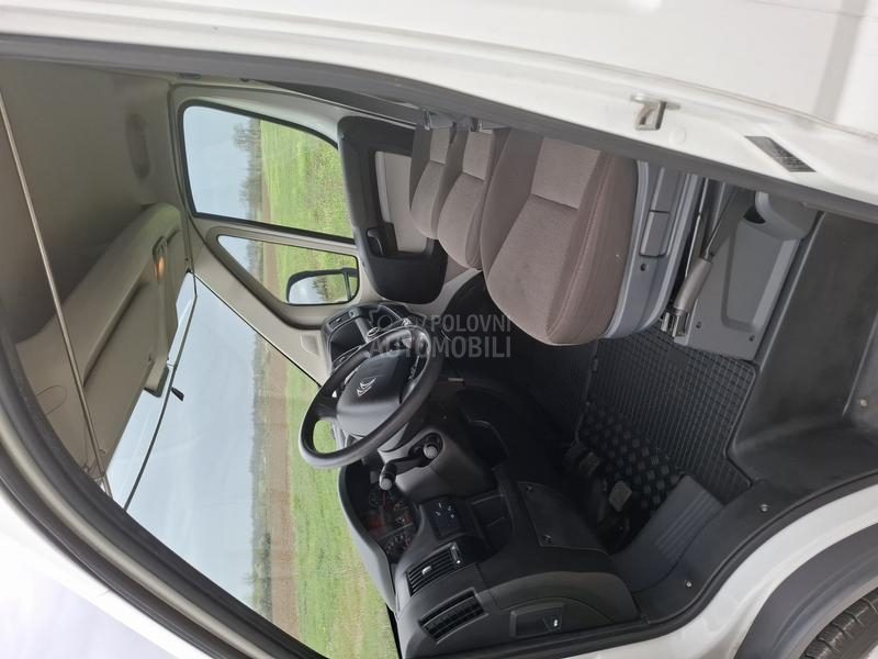 Citroen Jumper L4H3