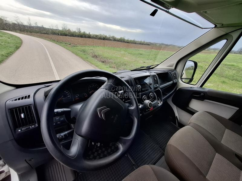 Citroen Jumper L4H3