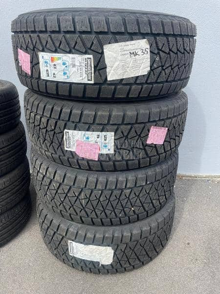 Bridgestone 285/60 R18 Zimska