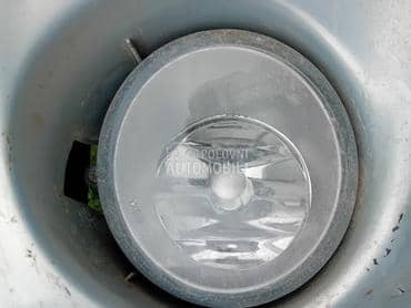 maglenke za senic 1 za Renault Scenic