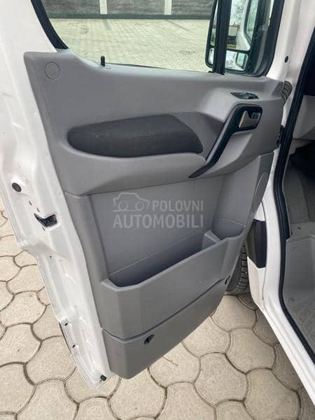 Volkswagen Crafter 2.0 tdi