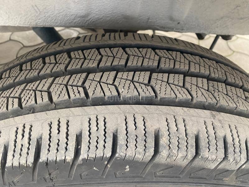 Volkswagen Crafter 2.0 tdi