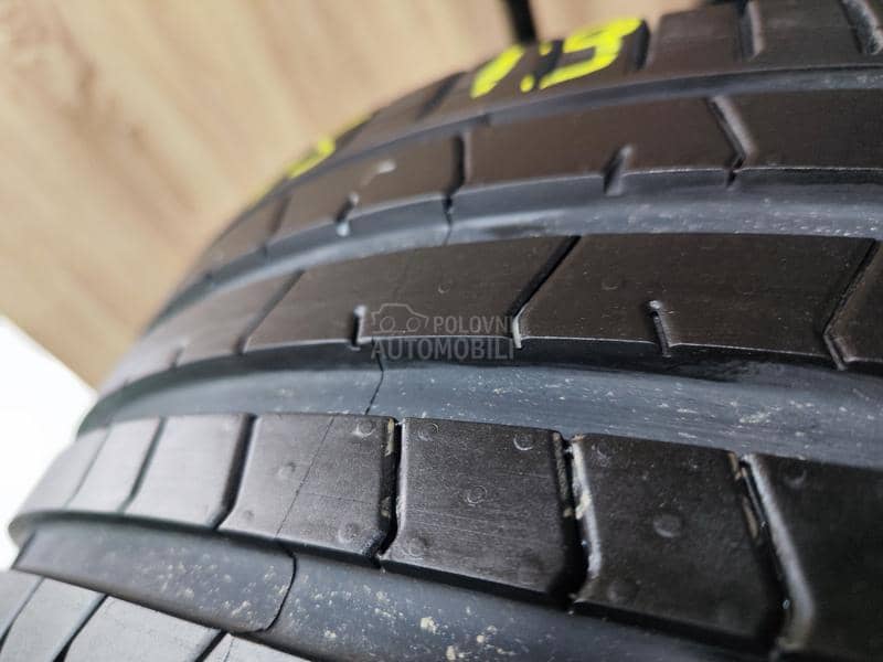 Pirelli 255/45 R19 Letnja