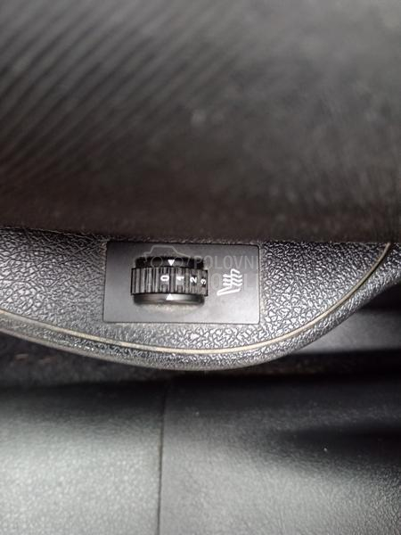 Peugeot 207 1.6 HDI