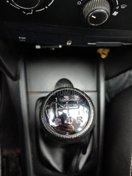 Peugeot 207 1.6 HDI