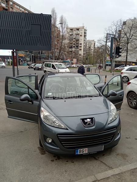 Peugeot 207 1.6 HDI