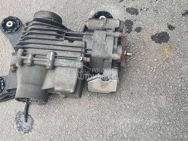 haldex za Volkswagen Tiguan