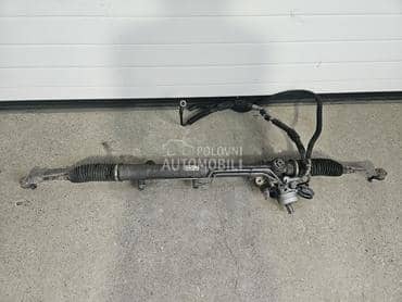 Letva volana  A6 C6 za Audi A6 od 2004. do 2010. god.