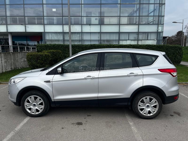 Ford Kuga 1.5 Ecoboost