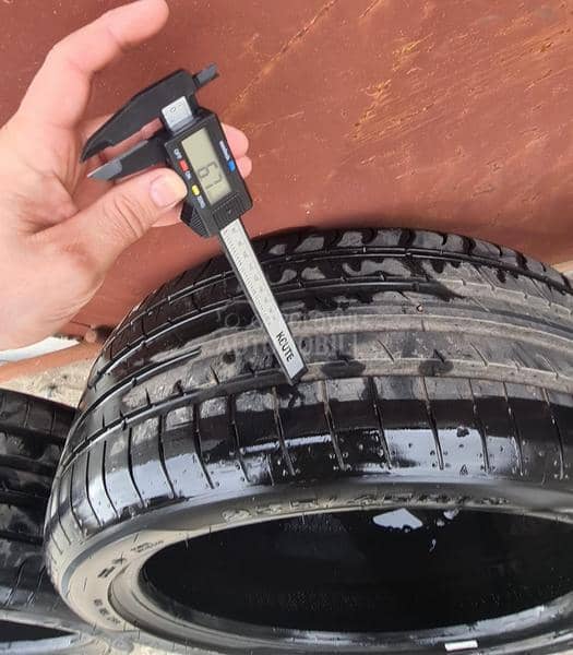 Sava 235/45 R18 Letnja