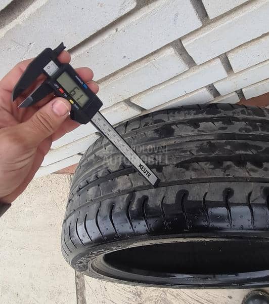 Sava 235/45 R18 Letnja