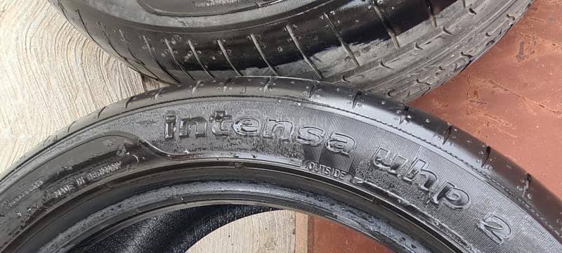 Sava 235/45 R18 Letnja