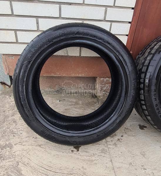 Sava 235/45 R18 Letnja