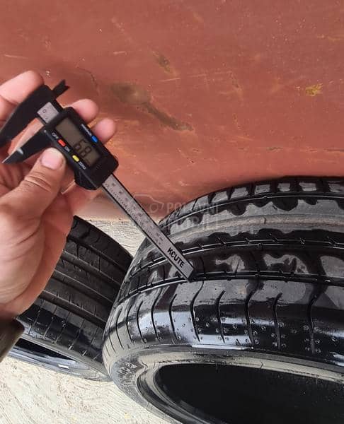 Sava 235/45 R18 Letnja