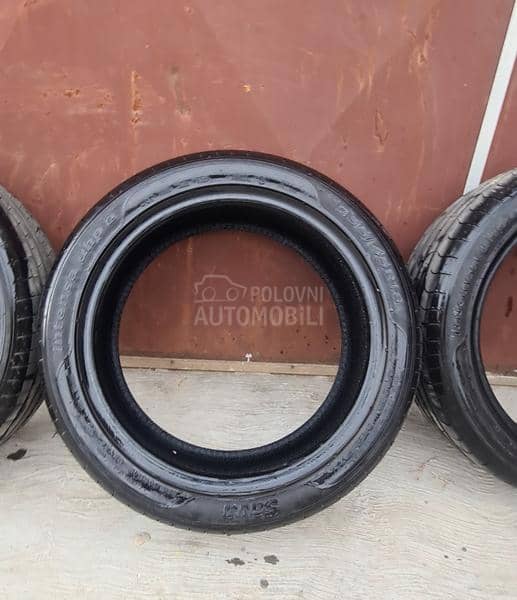 Sava 235/45 R18 Letnja
