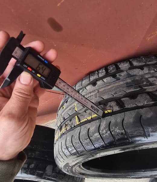 Sava 235/45 R18 Letnja