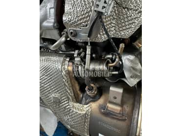 AD BLU Dizna i crevo Q5 80A za Audi A6, Q5 od 2018. do 2025. god.