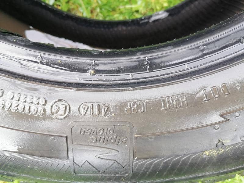 Semperit 215/70 R15 Zimska