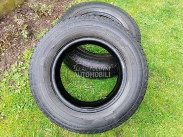 Semperit 215/70 R15 Zimska