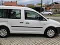 Volkswagen Caddy 2,0 METAN CNG