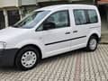 Volkswagen Caddy 2,0 METAN CNG