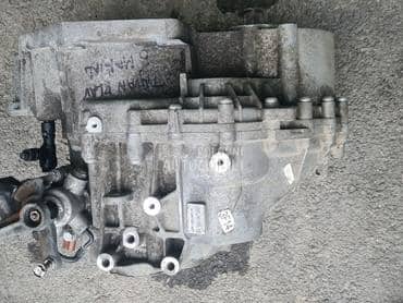 menjac LMY za Volkswagen Tiguan